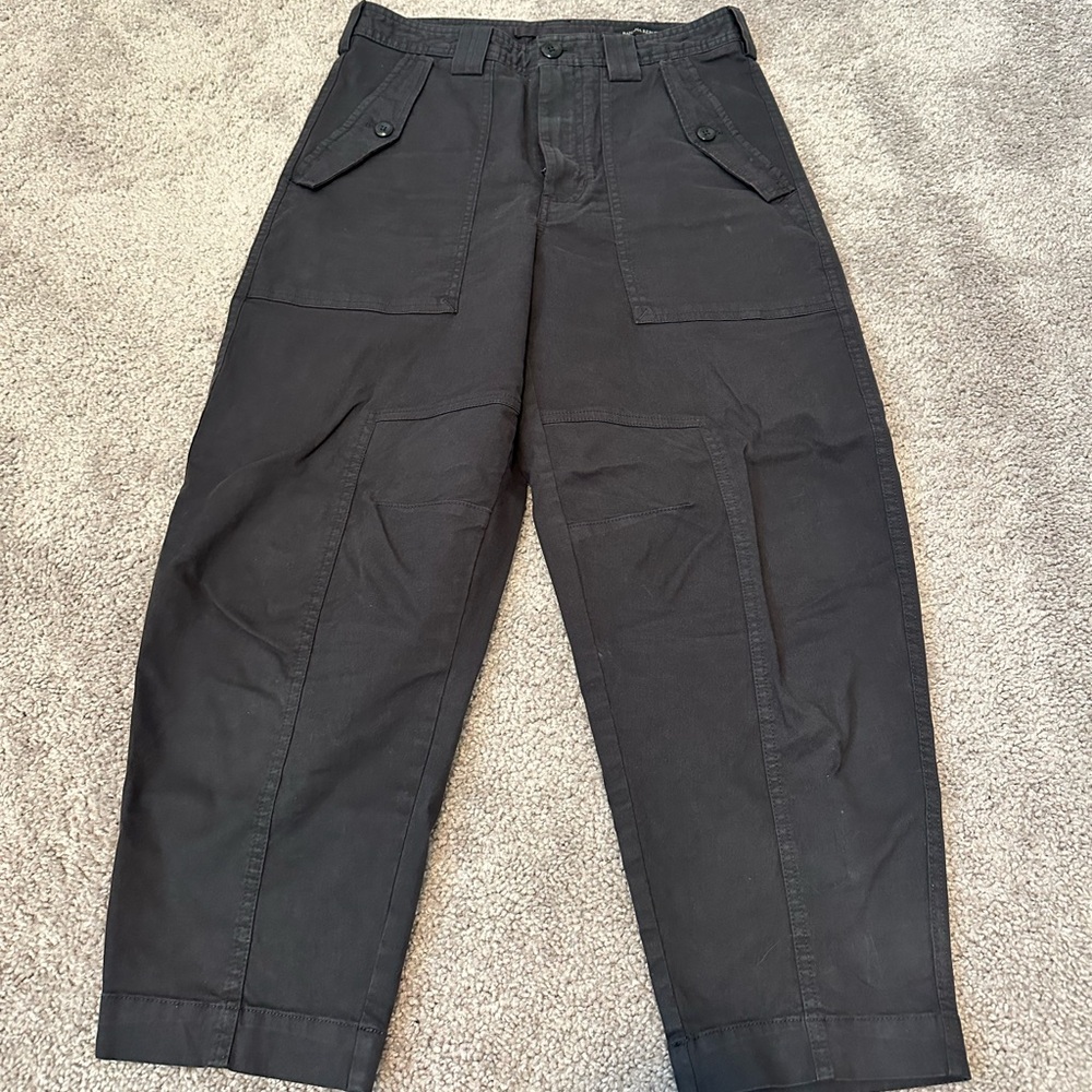 Banana Republic Cargo Pant